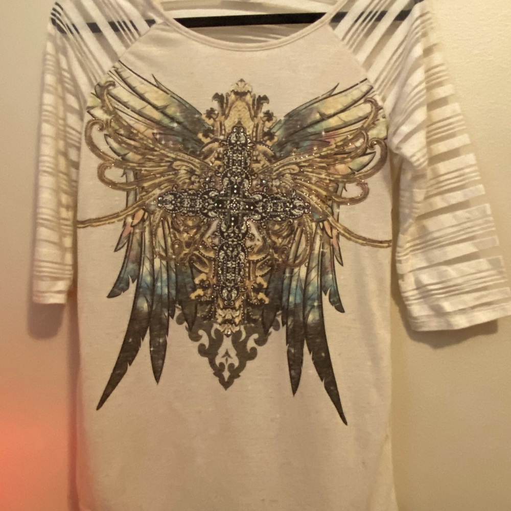 Vintage Shirt from Buckle